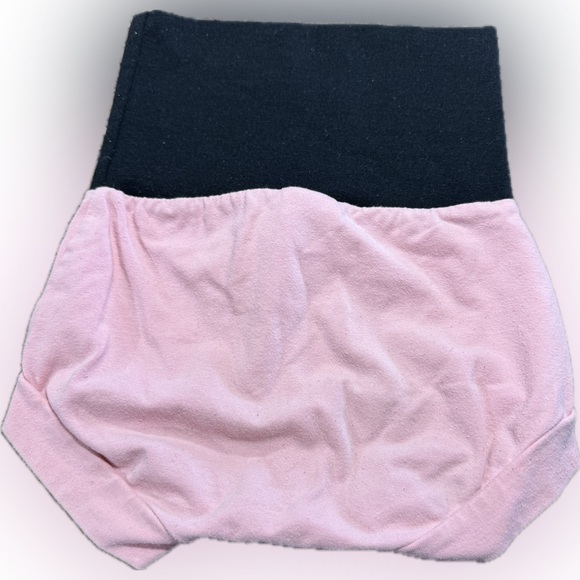 Hazel Bleu 3T girls shorts - Picture 2 of 3